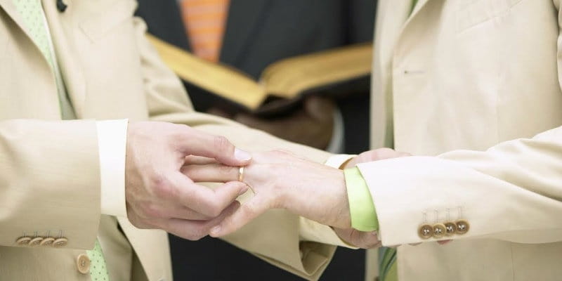 PCUSA Loses Membership after Embracing Gay Marriage